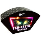 Fan-Tastic Fountain